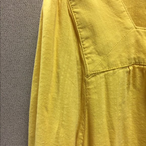 old navy square neck top